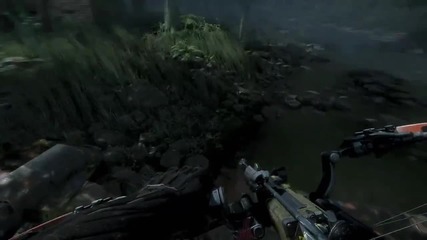 Crysis 3 - 7 Wonders - Episode 5: The Perfect Weapon