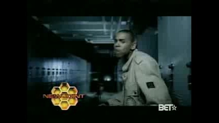 Chris Brown Ft. 50 Cent - Run It (remix)