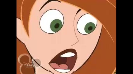 Episode 7 Kim Possible Number One 2 3 