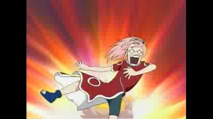 Naruto - First Kiss