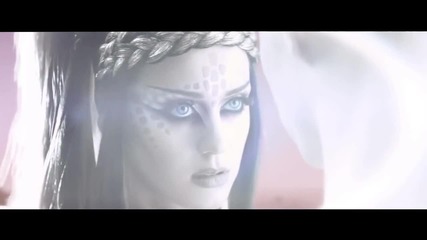 Katy Perry - E.t. ft. Kanye West
