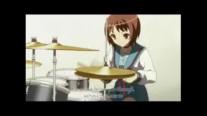 Suzumiya Haruhi