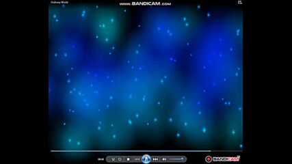Aurora feat. Naimee Coleman - Ordinary World (visualizer Edit)