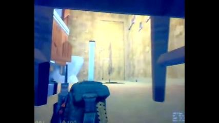 half life