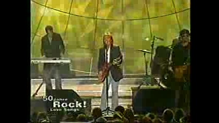 50 Jahre Rock - Chris Norman - Lay Back In The Arms Of Someone 