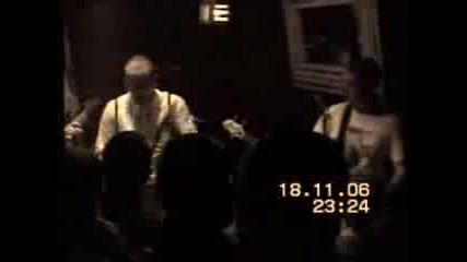 Shaved Dogs - Poseur.