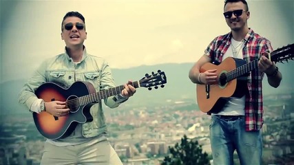 New! Zeljko Joksimovic ft. Daniel Kajmakoski – Skoplje, Beograd(превод)