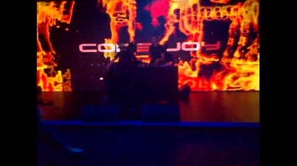 Sofia Live Club - Code Black 26.02.2011 Party 4