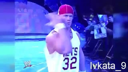 John Cena - Good Video