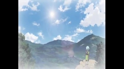 Blue dragon Tenkai no Shichi Ryuu 48 part 2 3 