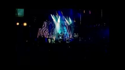 {lil slip} Linkin Park Breaking The Habit Live - from Road To Revolution Dvd 