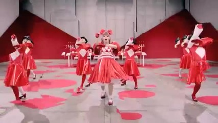 Kyary Pamyu Pamyu - Furisodeshon [ Music Video ]