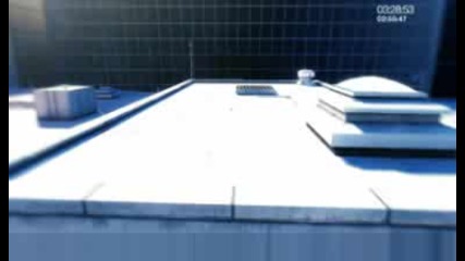 Mirrors Edge