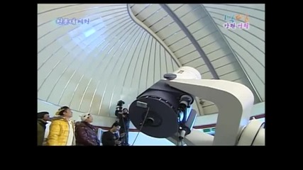 [eng subs] 1 Night 2 Days S1 - Episode 118