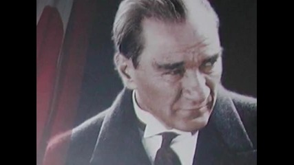 Turk mileti