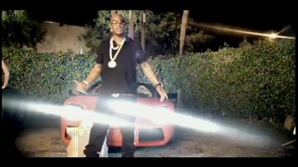 Birdman - Always Strapped ft. Lil Wayne, Mack Maine 