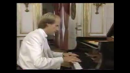 Nostalgy - Richard Clayderman