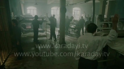 Хулиганът 5. Епизод 4. Трейлър - Високо Качество