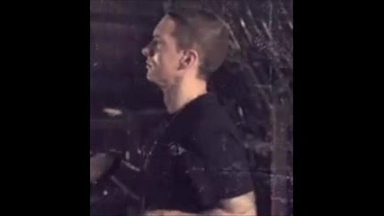 Eminem - Psycho [solo]