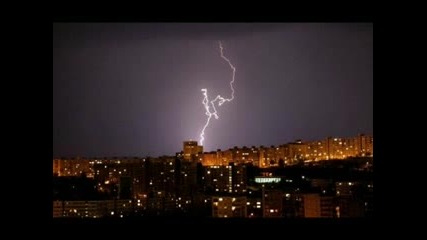 The Power Of Lightning