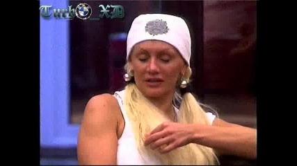 Big Brother Family [28.04.2010] - Част 1