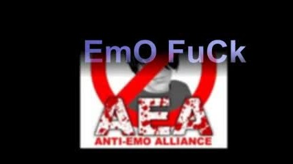 Anti Emo