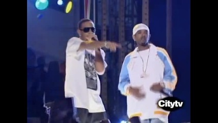 Ludacris - Money Maker (live 09 - 29 - 06) 