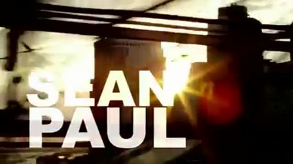 Sean Paul Ft Kelly Rowland - How Deep Is Your Love ( Official Video)