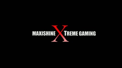 Maxishine Xtreme Gaming - Gtx 480 Vs Hd 5970 - Dirt 2 