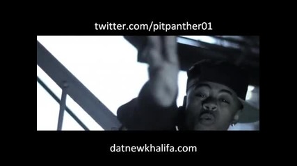Nefu Da Don (feat. Wiz Khalifa) - Stack Money 