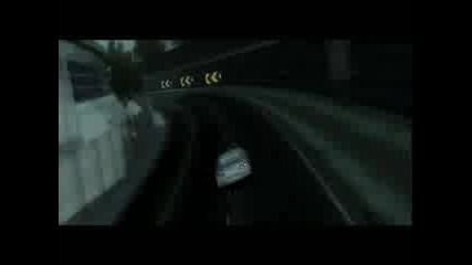 Need For Speed Prostreet Gt - R Proto
