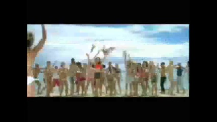 Saif Ali Khan - Nalaam Namaste - Teaser