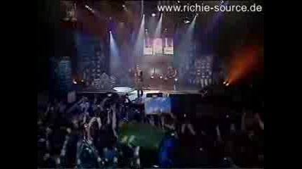 Jetix Awards 2007 - Us5