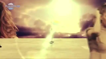 Boni i Mr. Juve - Poveche ot lubov official video
