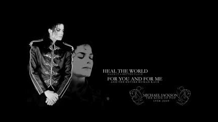 Michael Jackson - Fall Again