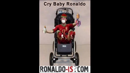 Ciganina Ronaldo