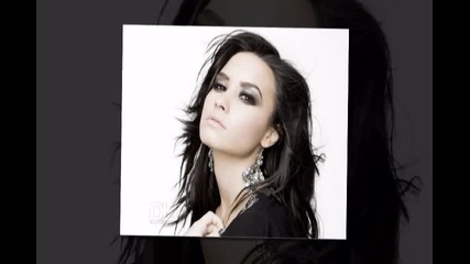 Demi Lovato