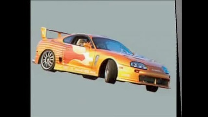 Mega Tuning 