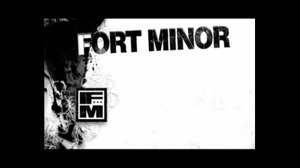 Fort Minor - Kenji
