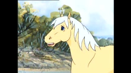 The Silver Brumby Ep 14 Part 3
