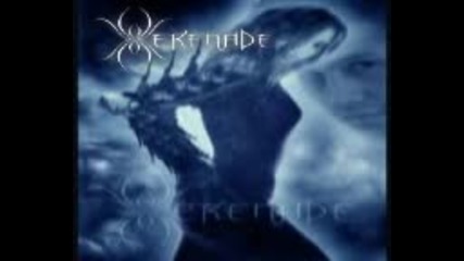 Xerenade - Lluvia Plateada (full album 2008 )