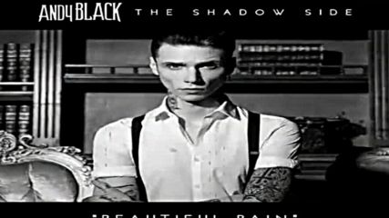 Andy Black - Beautiful Pain