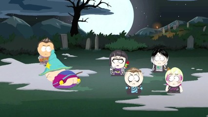 South Park: The Stick of Truth Trailer