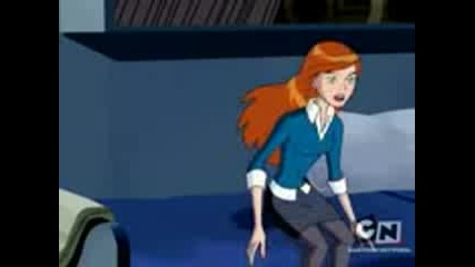 Ben 10 Alien Force - S1e12