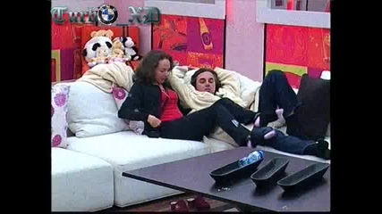Big Brother Family [09.04.2010] - Част 1