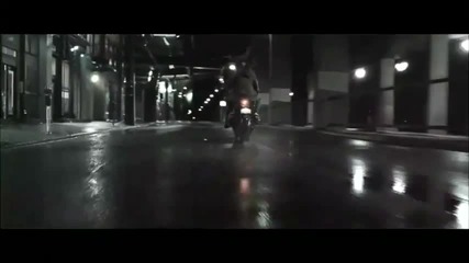 Hurts - Evelyn (twilight saga music video)