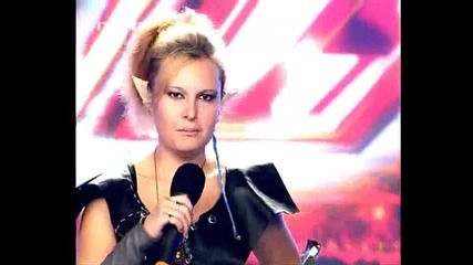 X Factor България 2011 Епизод 1 11.09.2011 (4/5)