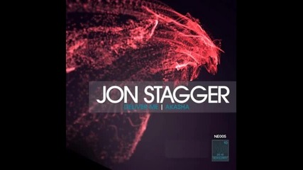 Jon Stagger - Deliver Me 