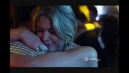 Pretty Little Liars