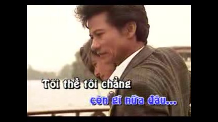 Cho Vua Long Em - Che Linh (за Да Си Доволна).flv
